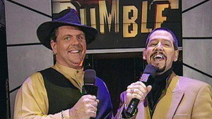 WWF Superstars 12. évad Ep.3 3. epizód