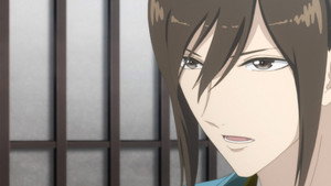 後宮の烏 1. évad Ep.11 11. epizód