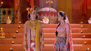 राधाकृष्ण 4. évad Ep.149 149. epizód
