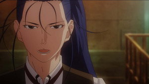 グリザイア：ファントムトリガー 1. évad Ep.13 13. epizód