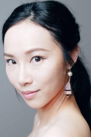 周麗欣 profil kép