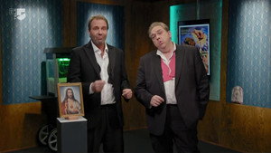 Die kultigsten Filme aller Zeiten 2. évad Ep.4 4. epizód