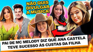 Diva Depressão 9. évad Ep.67 67. epizód