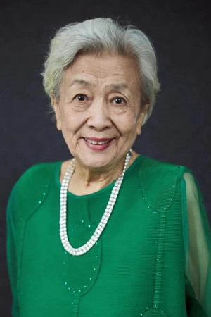 Xie Fang profil kép