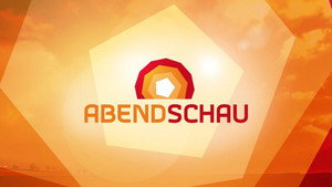 Abendschau kép