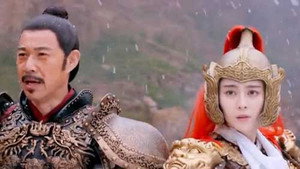 武媚娘传奇 1. évad Ep.51 51. epizód