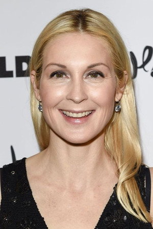 Kelly Rutherford profil kép