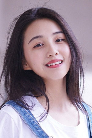 范静祎 profil kép