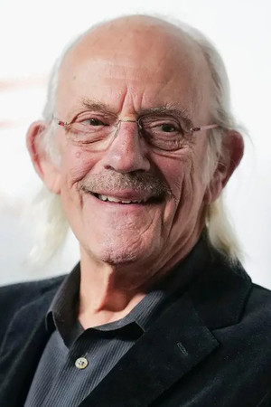 Christopher Lloyd profil kép
