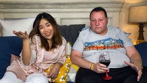 90 Day Fiancé: Pillow Talk 5. évad Ep.33 33. epizód