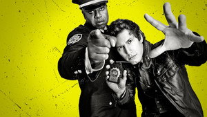 Brooklyn 99 - Nemszázas körzet kép