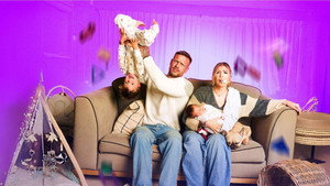 Olivia & Alex: Parenthood kép
