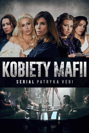 Kobiety mafii poszter