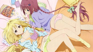 To Love-Ru kép