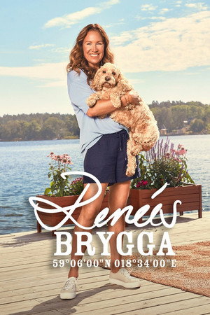 Renées brygga poszter