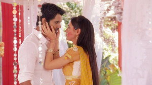 Iss Pyaar Ko Kya Naam Doon? 1. évad Ep.47 47. epizód