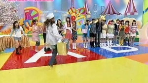 ハロー！モーニング 1. évad Ep.204 204. epizód