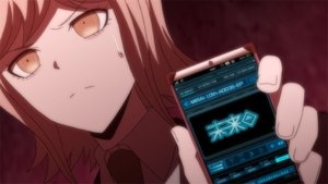 ダンガンロンパ 希望の学園と絶望の高校生 The Animation 2. évad Ep.12 12. epizód