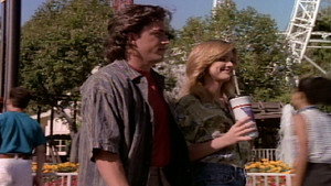 Melrose Place 1. évad Ep.9 9. epizód