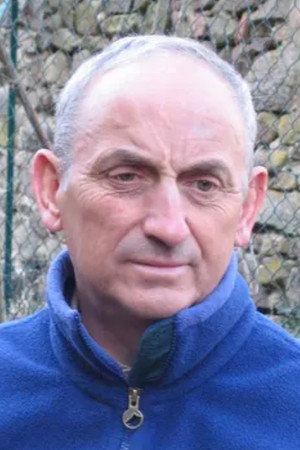Jean-Claude Langlais profil kép