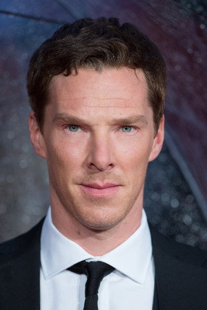Benedict Cumberbatch profil kép