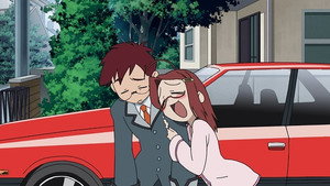 くじびき♥アンバランス 1. évad Ep.2 2. epizód