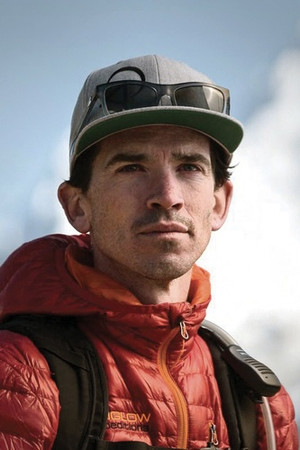 Adrian Ballinger profil kép