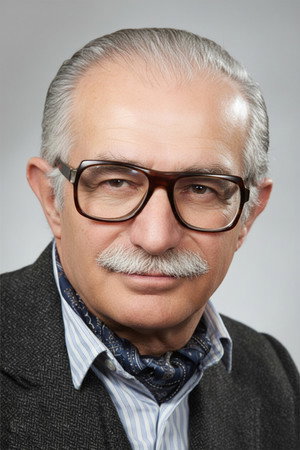 Kâmran Yüce profil kép