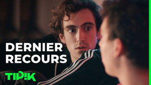 L'amour à trois 1. évad Ep.4 4. epizód