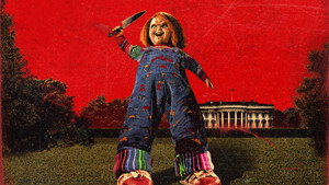 Chucky kép
