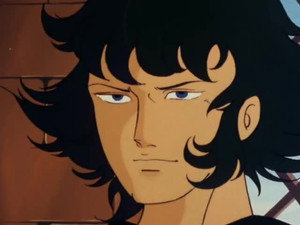 円卓の騎士物語　燃えろアーサー 1. évad Ep.21 21. epizód