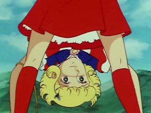 花の子ルンルン 1. évad Ep.33 33. epizód