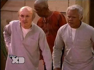 Pair of Kings 2. évad Ep.19 19. epizód