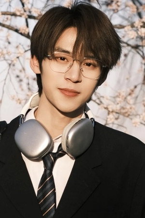 朱傲宇 profil kép