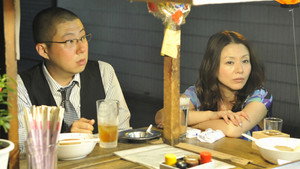 うぬぼれ刑事 1. évad Ep.7 7. epizód