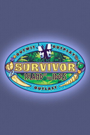Survivor 39. évad (2019-09-25) poszter