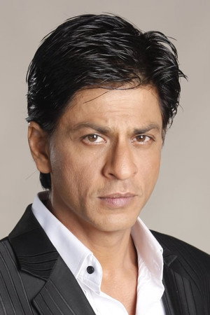 शाहरुख़ ख़ान profil kép