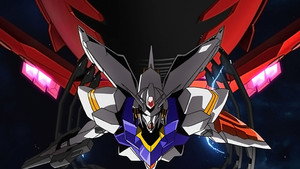 機動戦士 ガンダム AGE 1. évad Ep.44 44. epizód