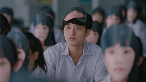 เด็กใหม่ 1. évad Ep.5 5. epizód