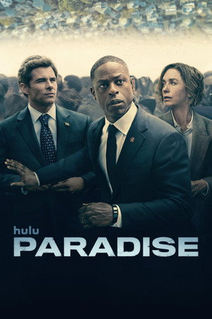 Paradise poszter