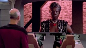 Star Trek: Az új nemzedék 1. évad Ep.3 Becsületkódex