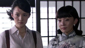 香草美人 1. évad Ep.7 7. epizód