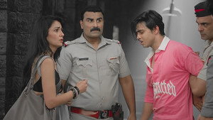कैसे मुझे तुम मिल गये 1. évad Ep.224 224. epizód