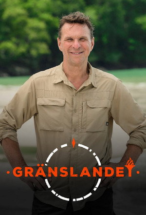Robinson: Gränslandet poszter