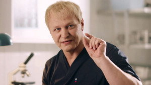Скрытые мотивы 1. évad Ep.3 3. epizód
