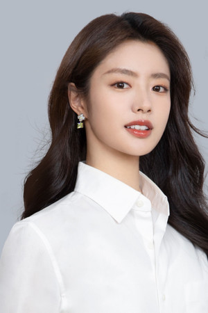 徐若晗 profil kép
