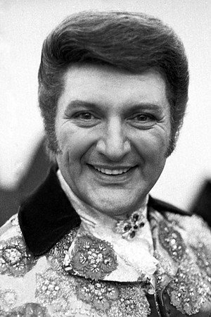 Liberace profil kép