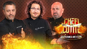 Chefi la cuțite kép