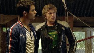 Vrijland 1. évad Ep.42 42. epizód
