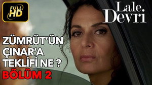Lale Devri 1. évad Ep.2 2. epizód